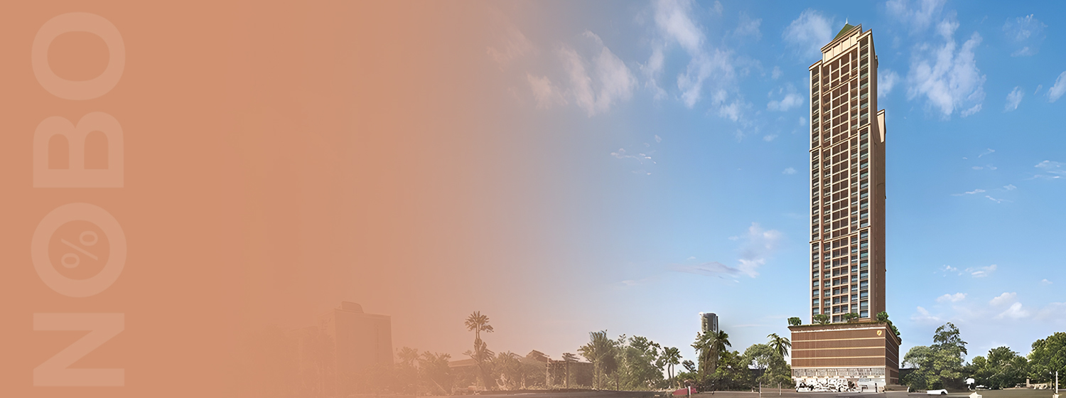 Balaji Skyline banner