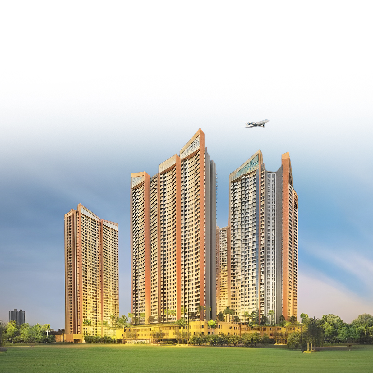 Arihant Aspire mobile banner