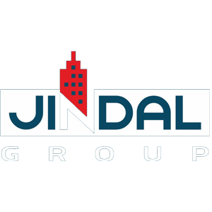 Jindal Group logo