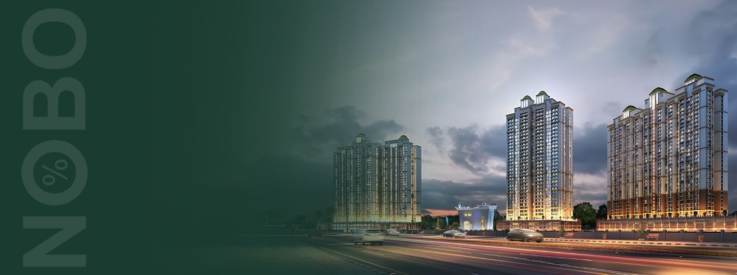 Sai World City banner