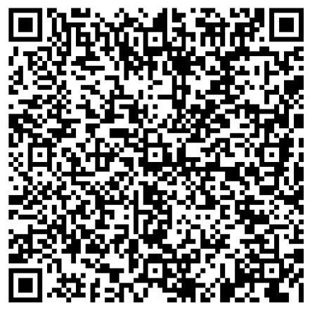 RERA QR Code