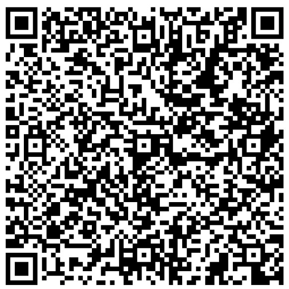 RERA QR Code