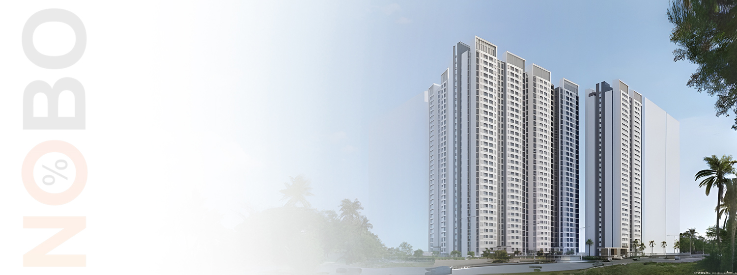 Rustomjee Urban Woods banner