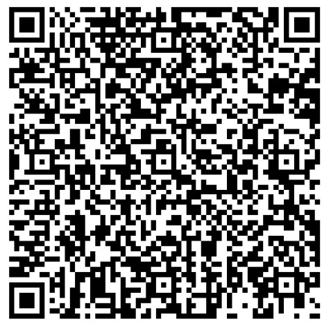 RERA QR Code