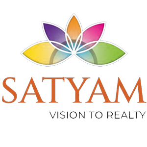 Satyam Realty logo