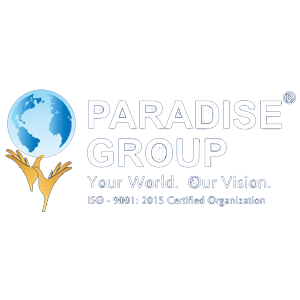 Paradise Group logo
