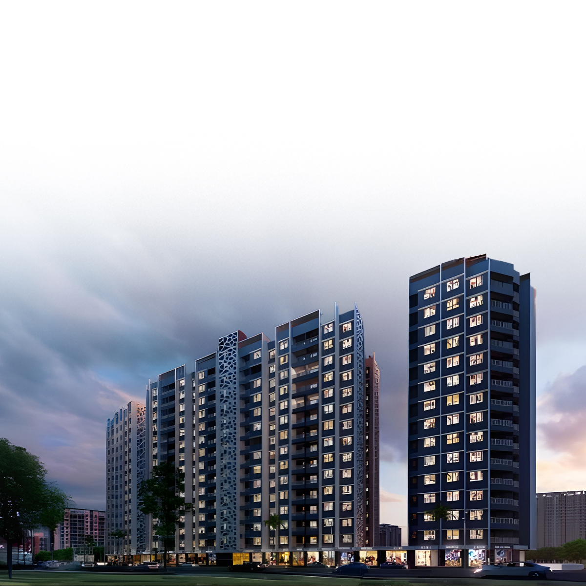 Urban Homes
