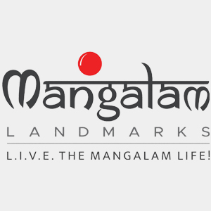 Mangalam Landmarks