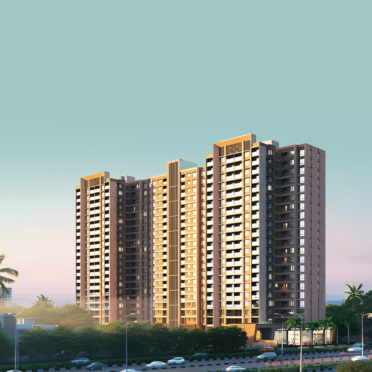Vision 24Degree mobile banner