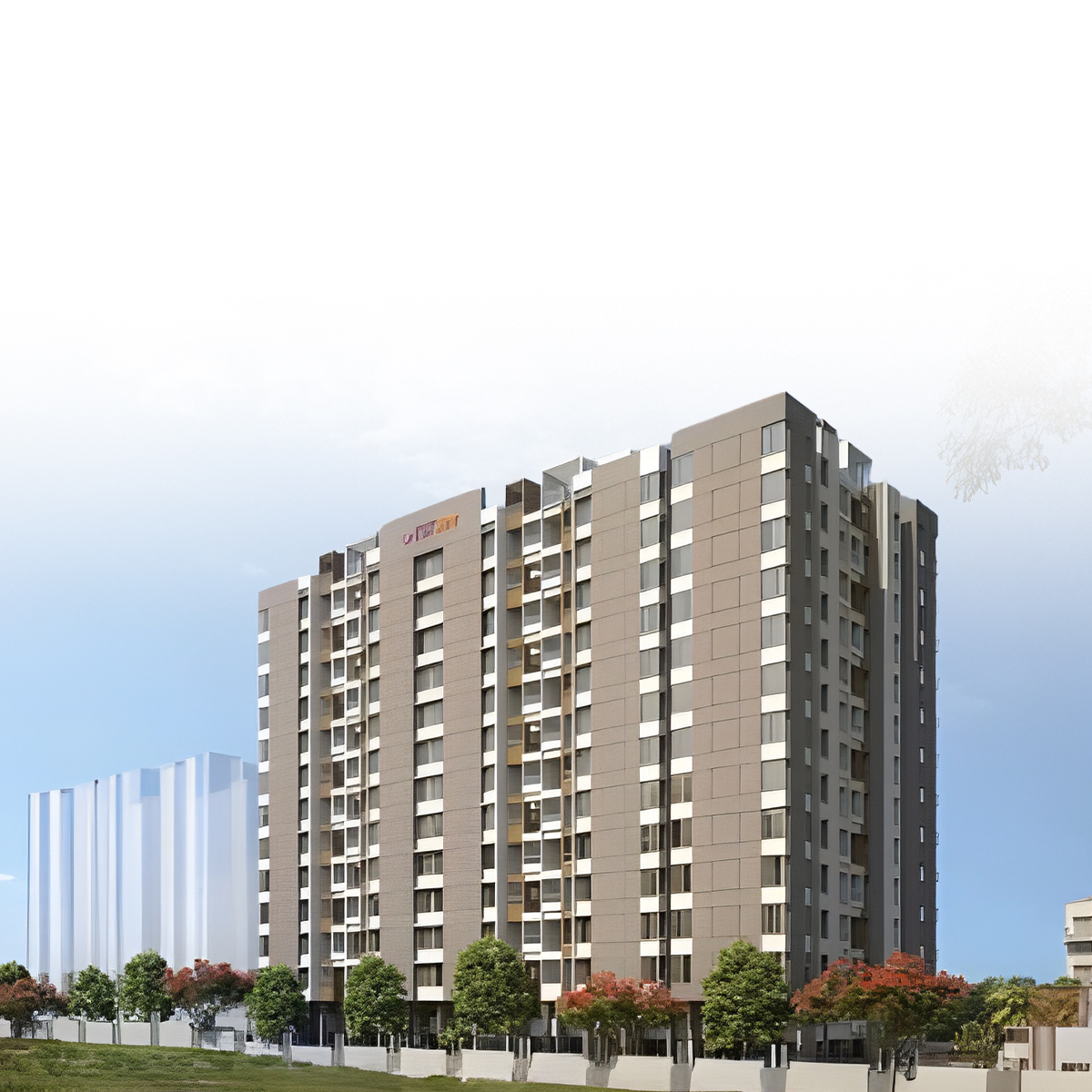 Parklane Urbanjoy mobile banner
