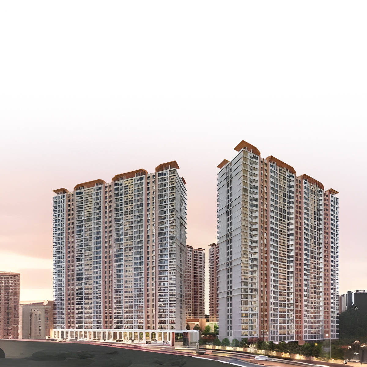 Nyati Emerald mobile banner