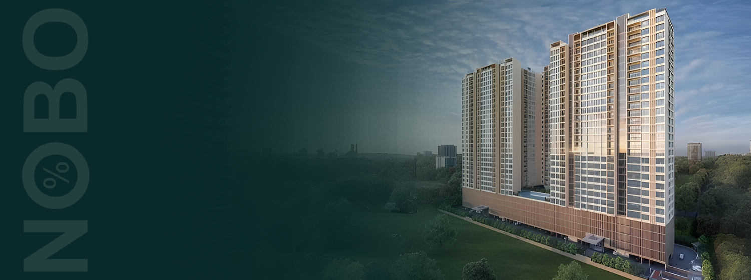 Kumar Parth Tower banner