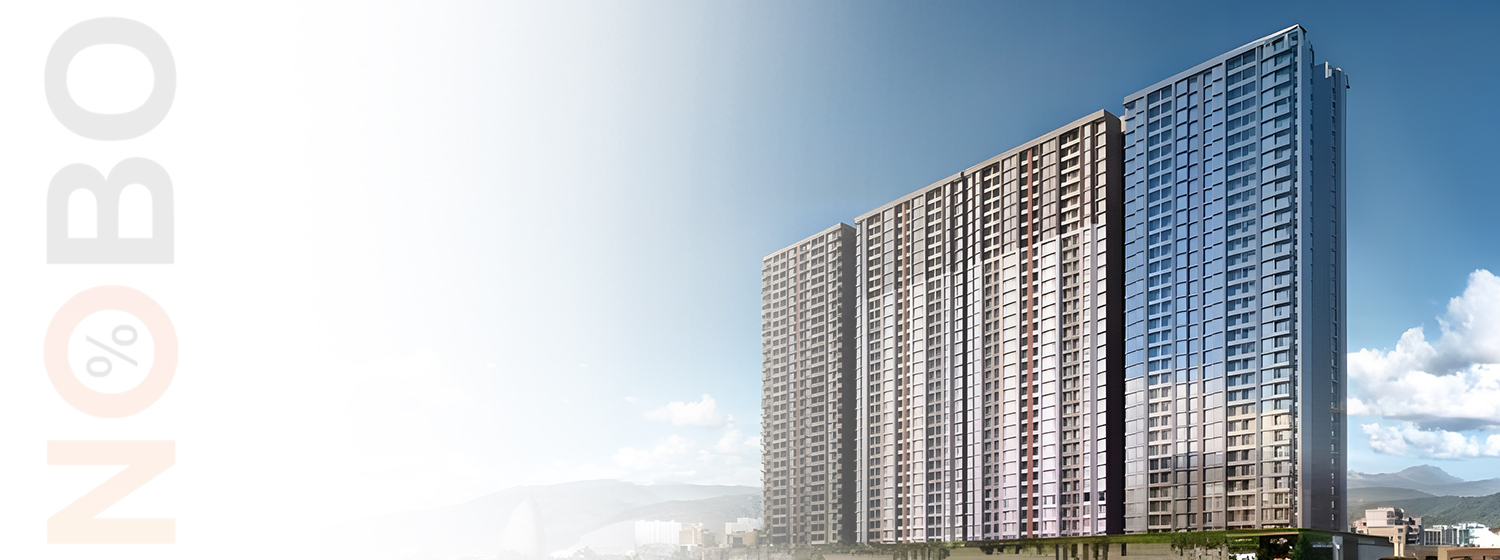 Godrej Evergreen Square banner