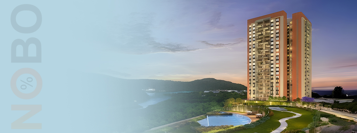 Godrej Woodsville banner