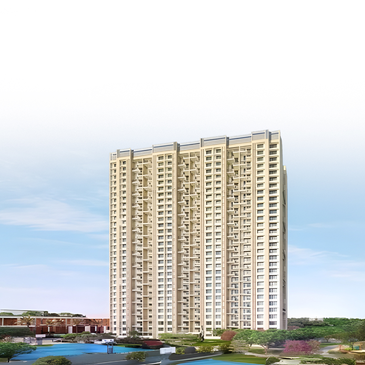 Godrej Meadows mobile banner