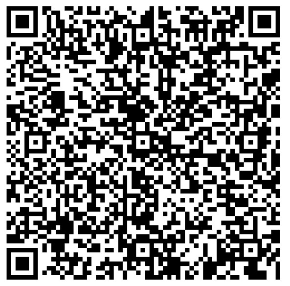 RERA QR Code