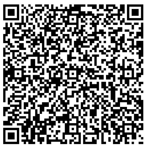 RERA QR Code