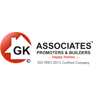 Gk Associates