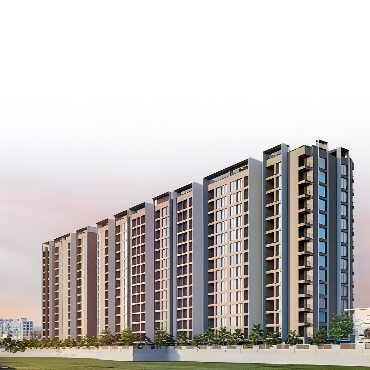 Rudraksh Vantage mobile banner