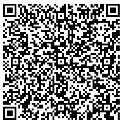 RERA QR Code