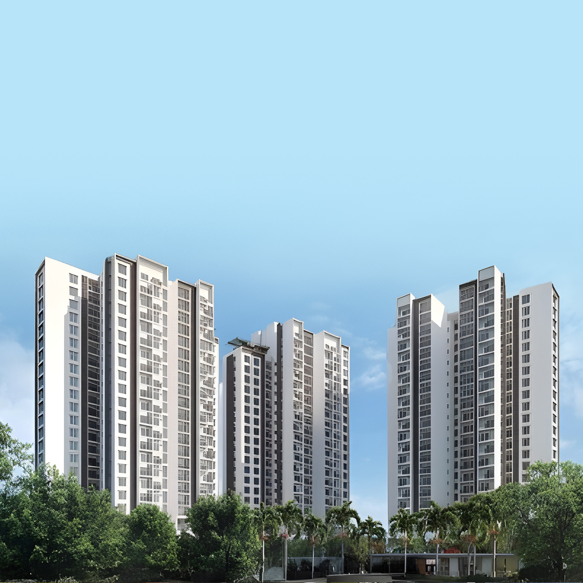 Godrej Nurture mobile banner