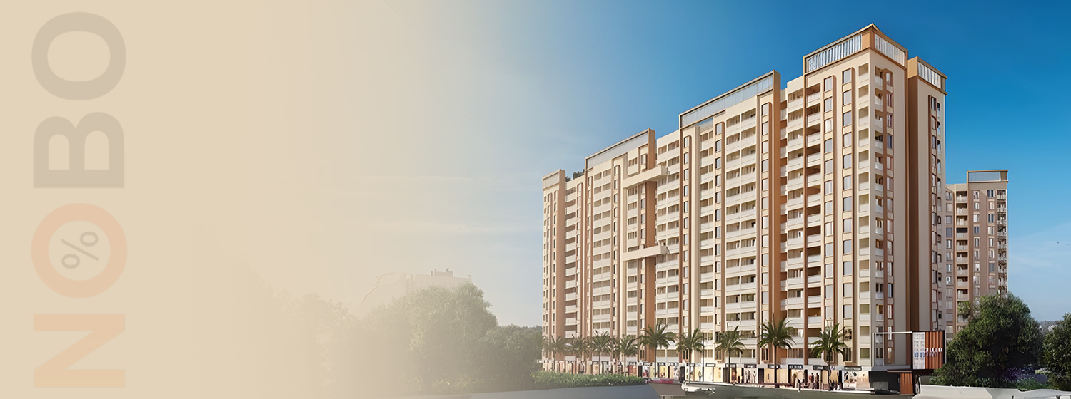 Dwarka Blue Water banner
