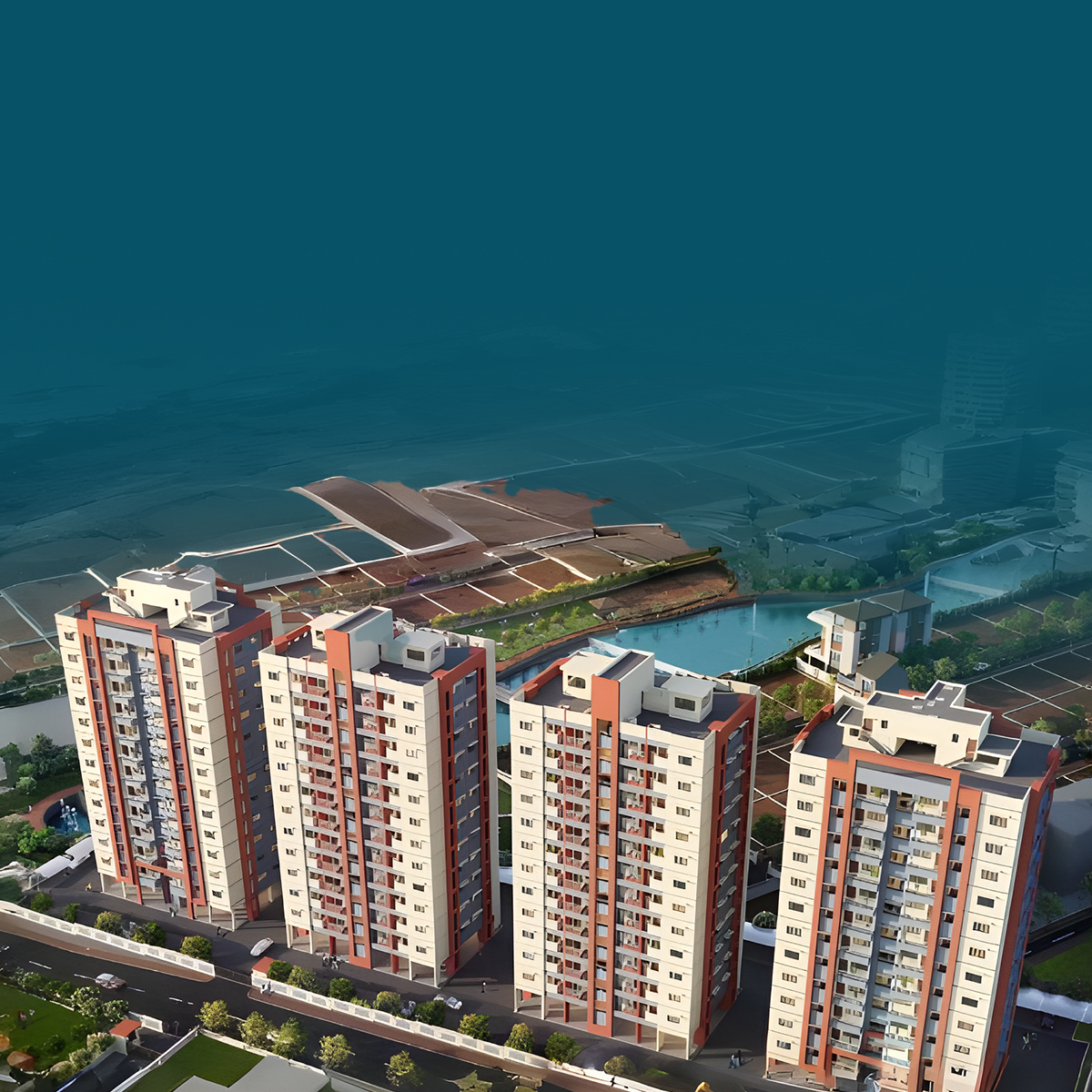 Dwarka mobile banner
