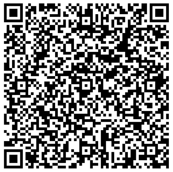 RERA QR Code