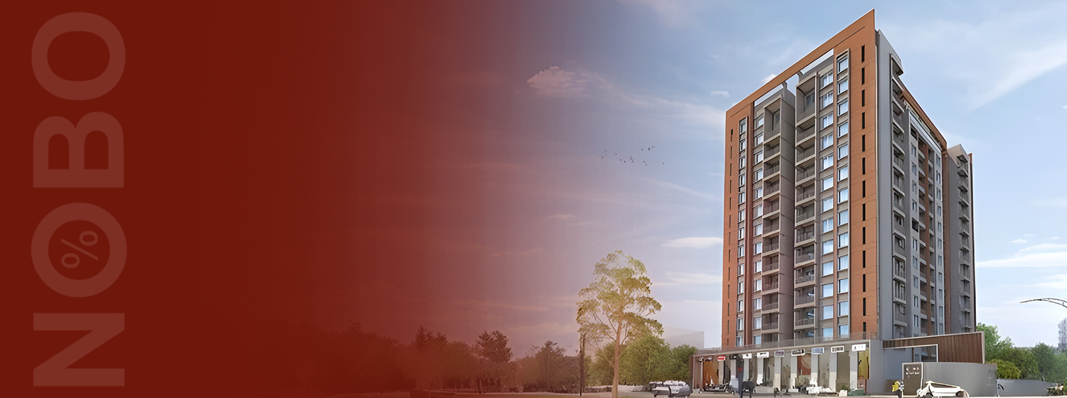 Sunrise Tower banner