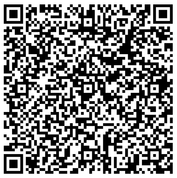 RERA QR Code