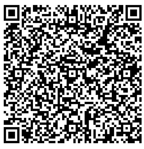 RERA QR Code