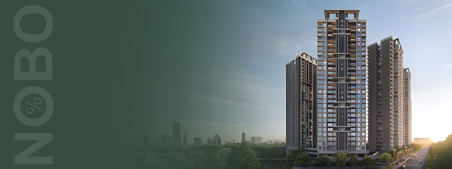 Imperio Towers banner