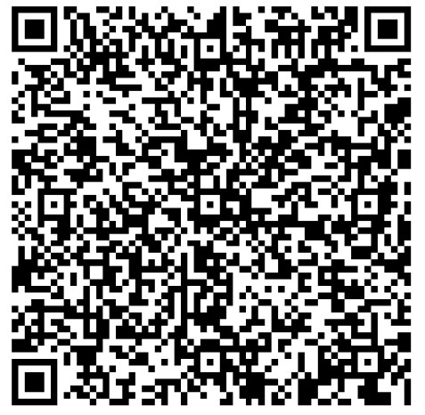 RERA QR Code
