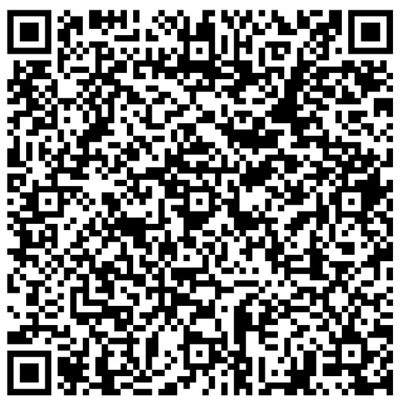 RERA QR Code