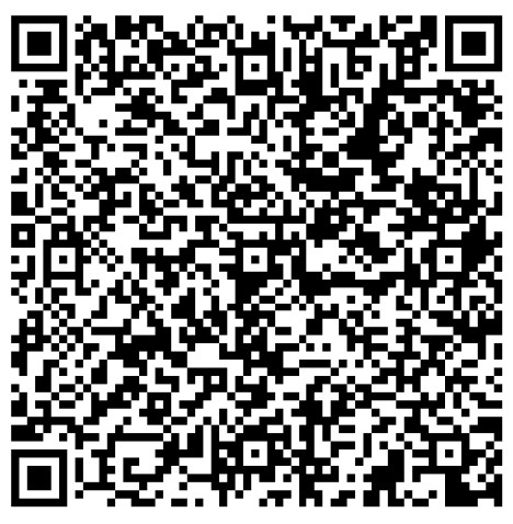 RERA QR Code