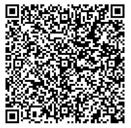 RERA QR Code