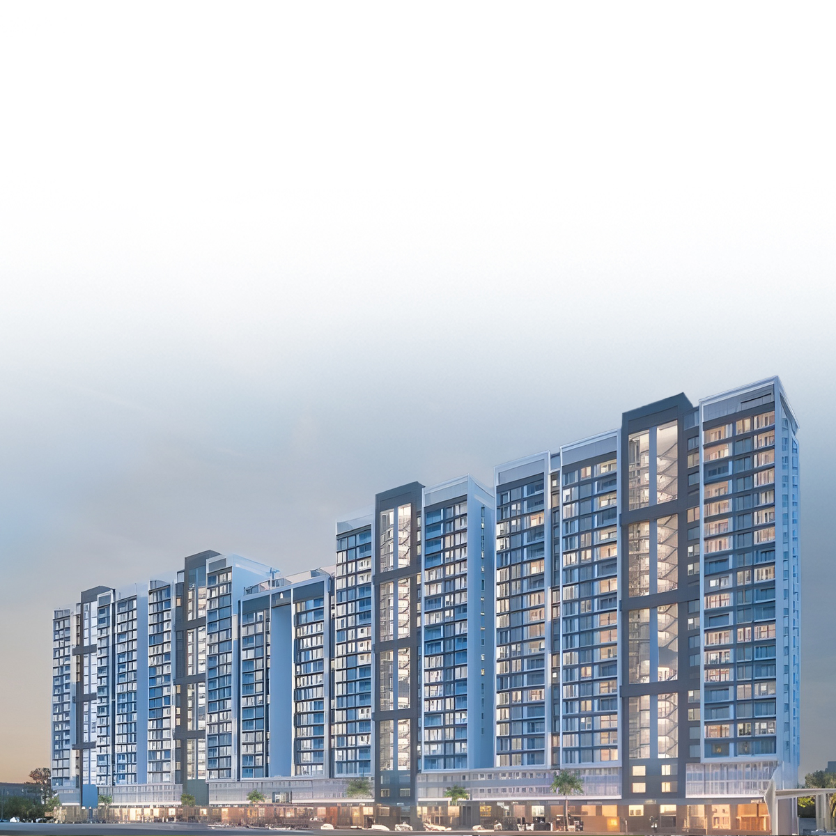 Nirman Astropolis mobile banner
