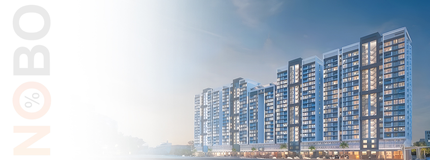 Nirman Astropolis banner