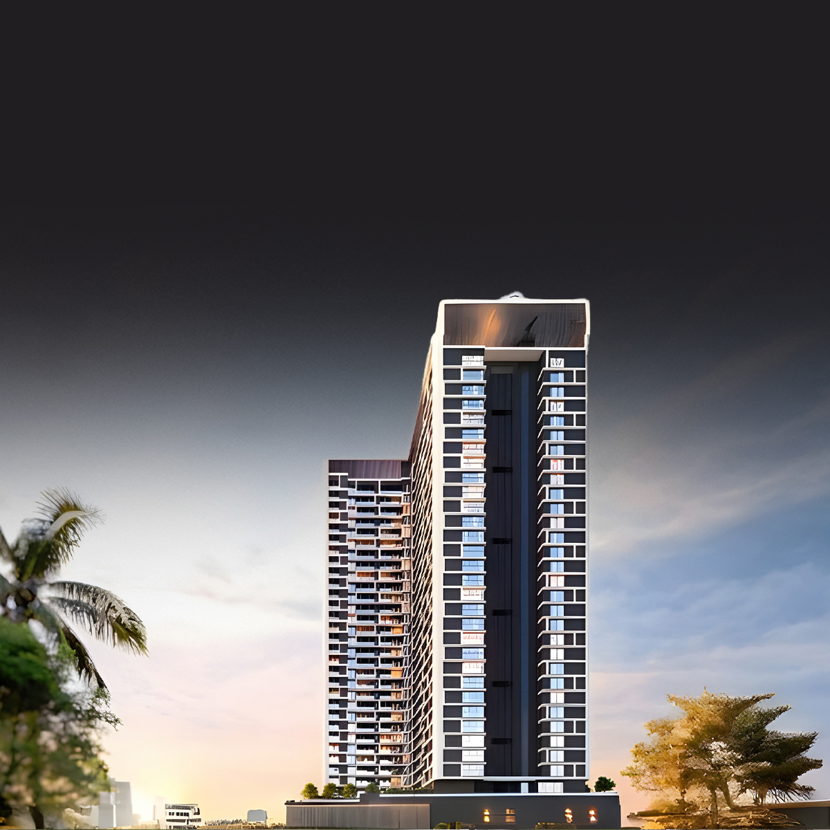 Signature Ritz mobile banner
