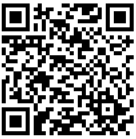RERA QR Code