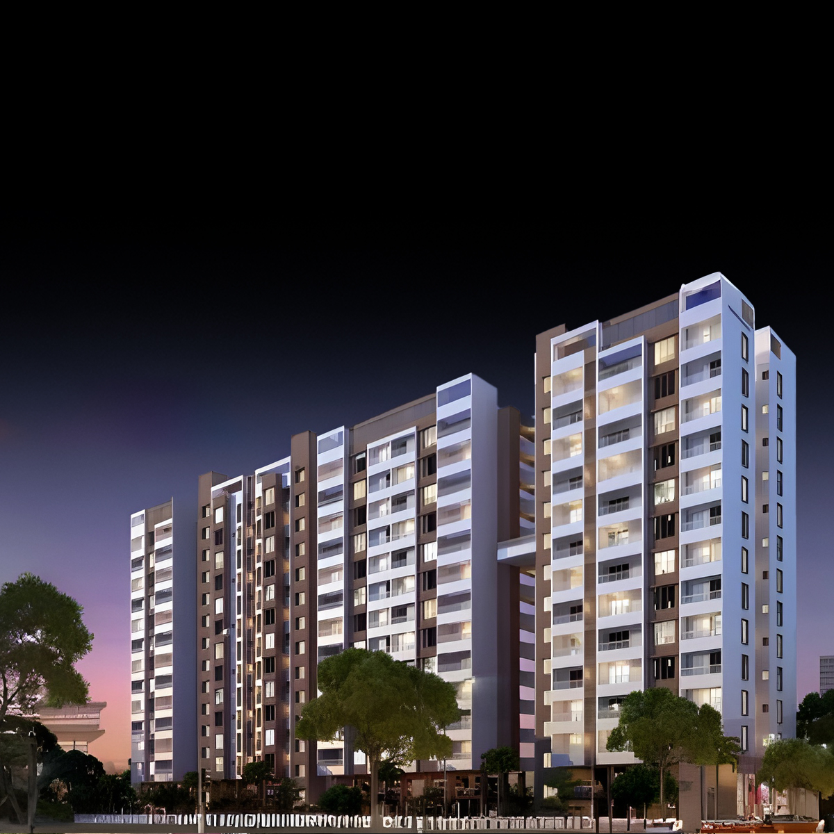 Seventy 7 Skyway mobile banner