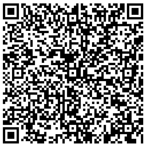 RERA QR Code