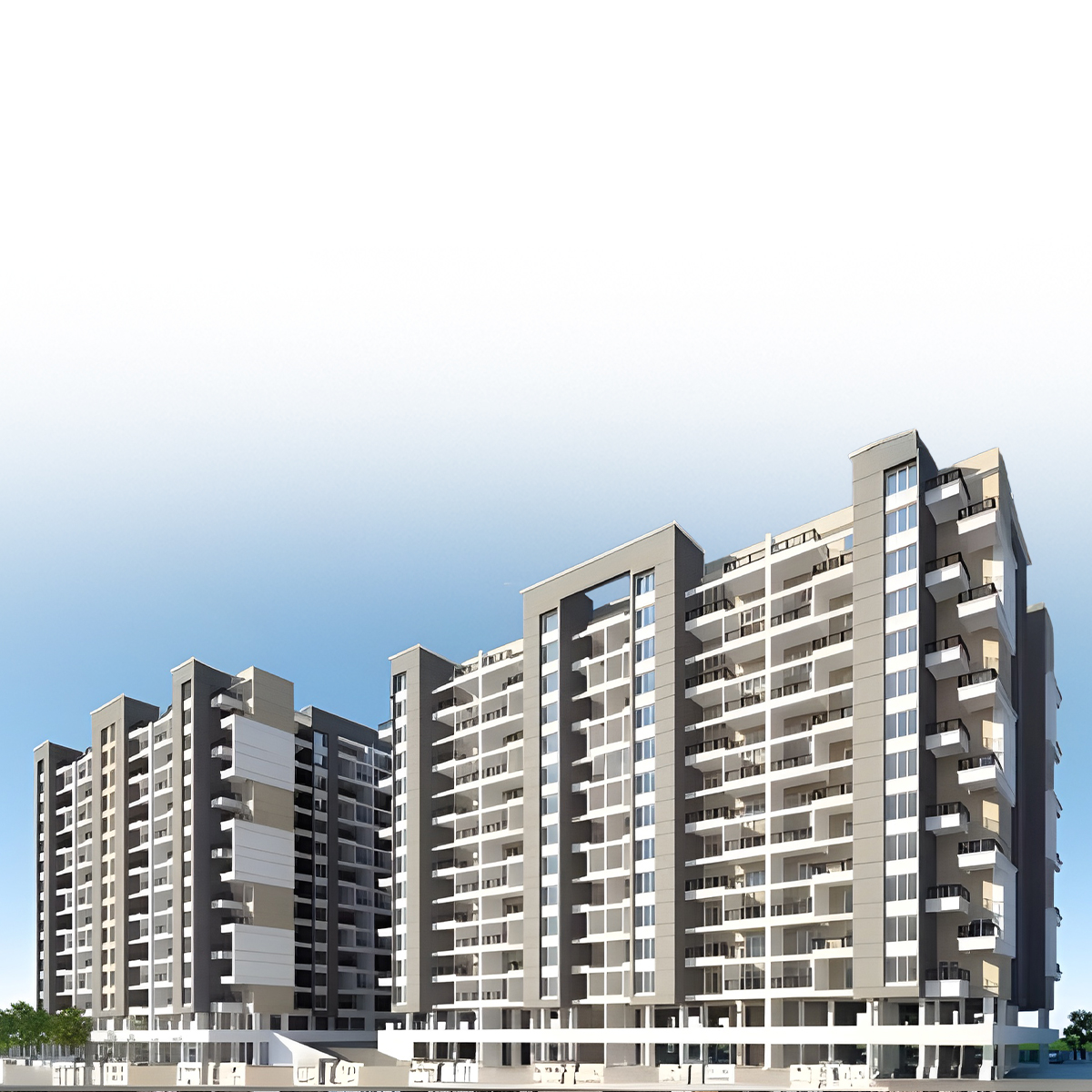 38 Park Majestique