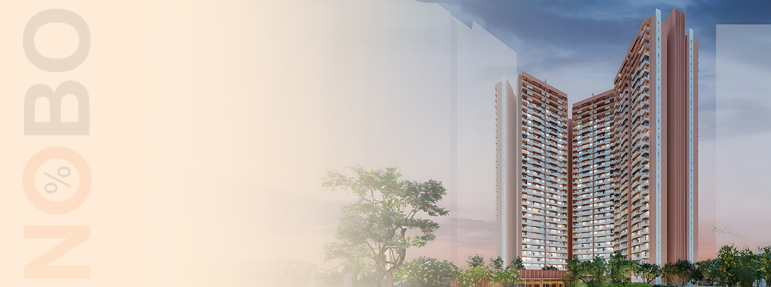 Mahindra Citadel banner