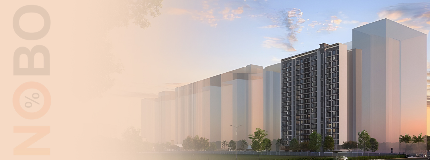 Infini Jagtap City banner