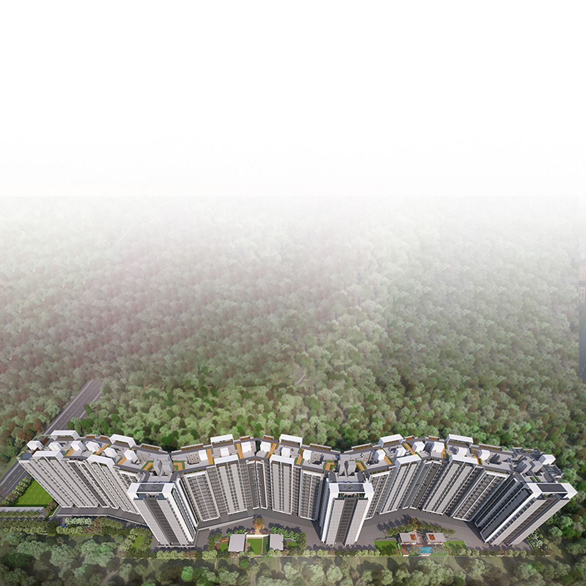 Mangalam Life Park