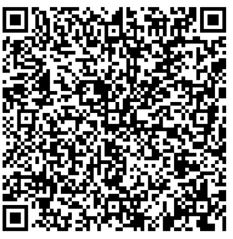 RERA QR Code