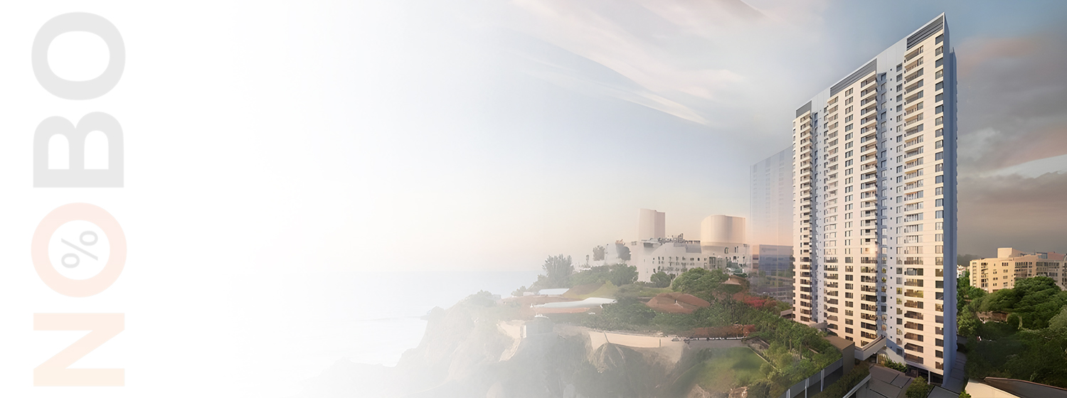 Kumar Parc Residences banner