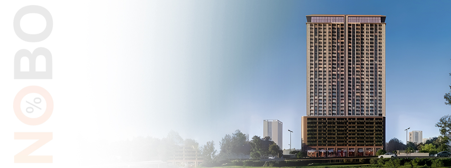 Godrej River Crest banner