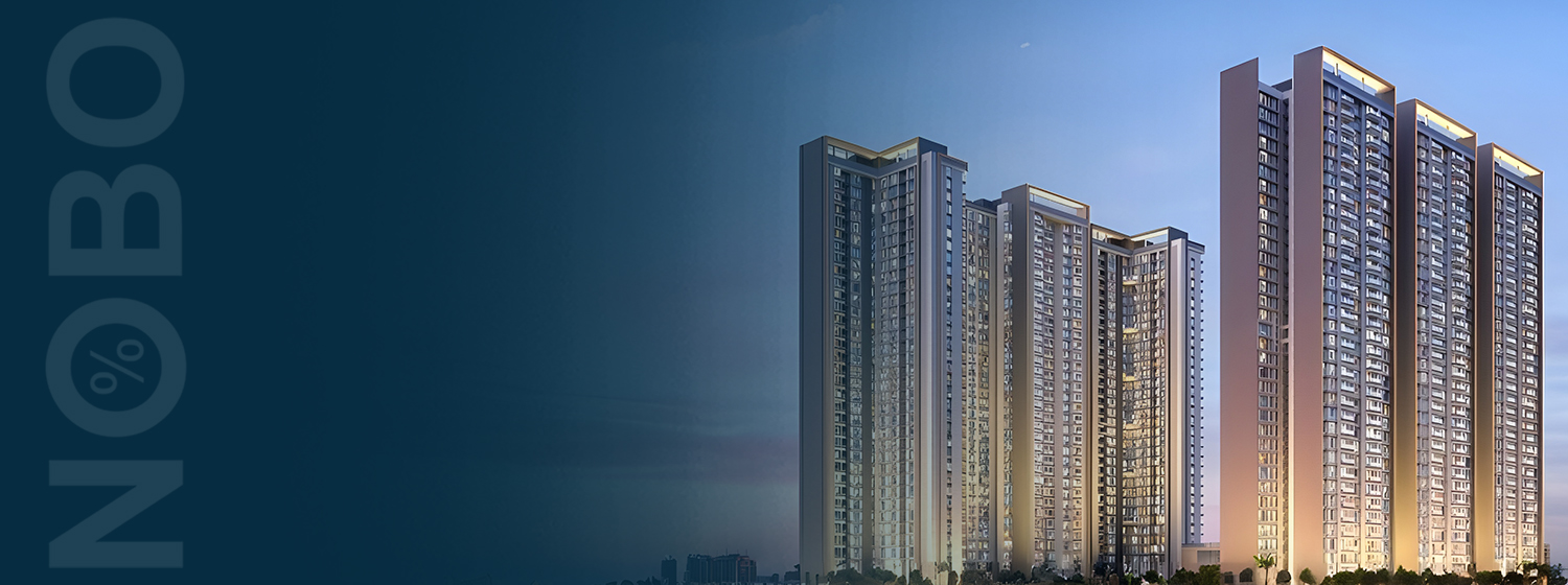 Gera's Avive Towers banner